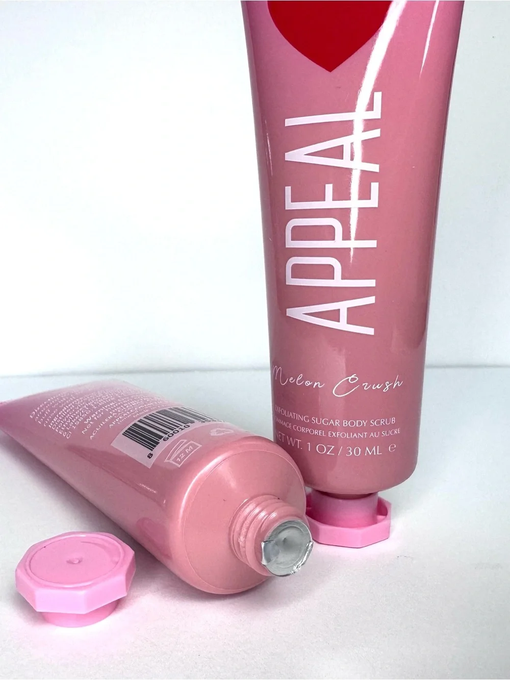 Appeal Cosmetics pair appeal
